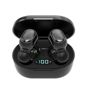 VALSEEL Wireless Earbuds E7S Binaural Bluetooth5.0 Gaming Headset With Battery Display In-ear Mini Type Macaron Color Electronics